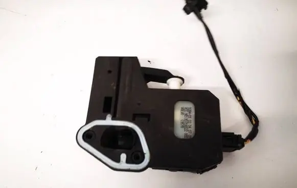 Volvo C30 Central locking motor 30716522