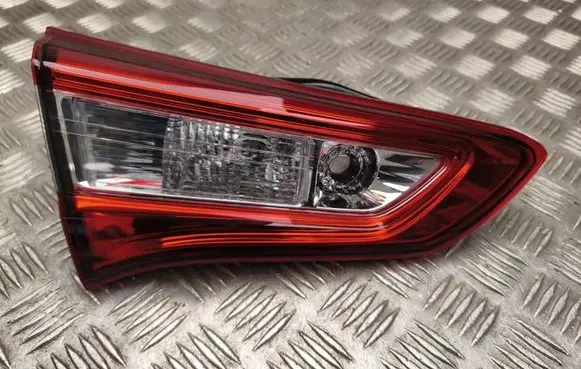 Toyota Yaris Rear/tail lights KOITO0D206