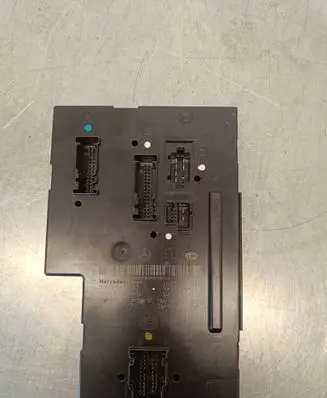 Mercedes-Benz E W212 Comfort/convenience module 5DK00962057