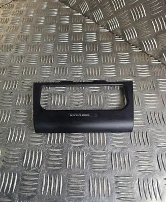 Climate control/heater control trim
