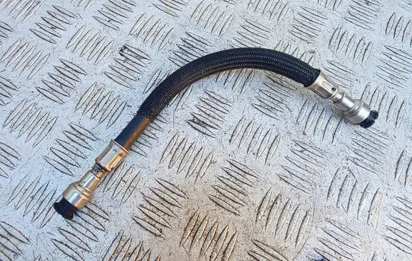 BMW 2 F22 F23 Fuel line/pipe/hose 8635510 19538635510