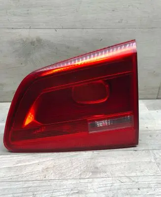 Volkswagen Touran II Tailgate rear/tail lights 176443