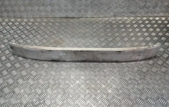 Opel Corsa D Front bumper cross member 13191879