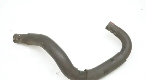 Renault Koleos I Vacuum line/pipe/hose