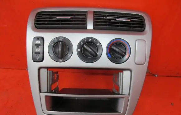Honda Civic Interior fan control switch 79500S5TG023M1 1315U5TG1 39116S6AG81050