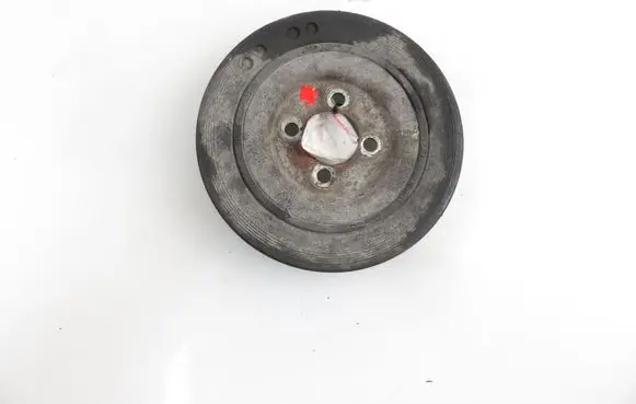 Opel Meriva A Crankshaft pulley 