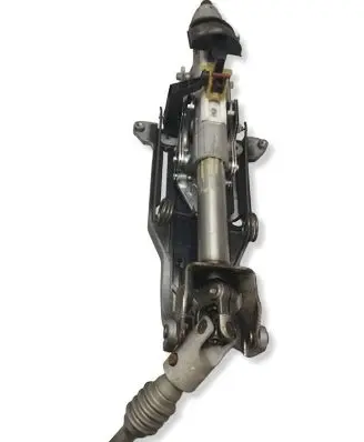 Mercedes-Benz ML W164 Steering wheel axle 16878008 A1644600816