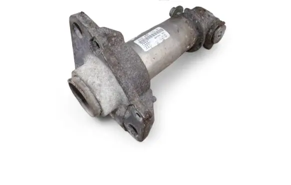 Audi A4 S4 B6 8E 8H Front bumper shock/impact absorber 8E0807133B