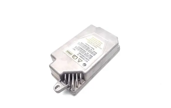 BMW 5 F10 F11 Airbag control unit/module 9239985 618307400E 6577923998501