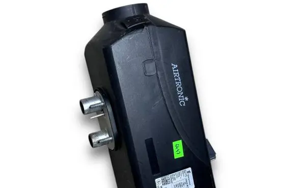 Mercedes-Benz V Class W447 Central body control module A4478307701