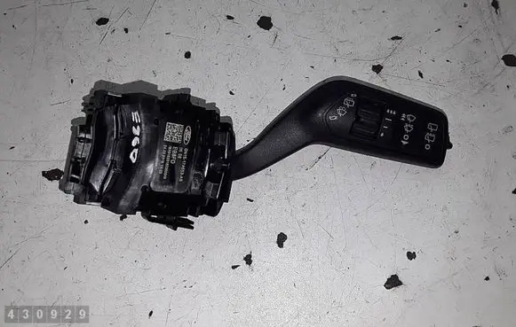 Ford Fiesta Wiper control stalk GN1517A553AB