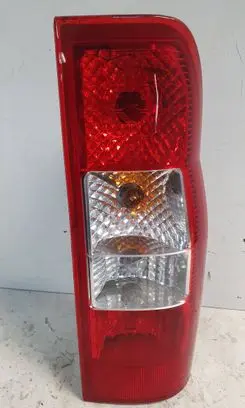 Ford Transit Rear/tail lights 6C11-13404-A