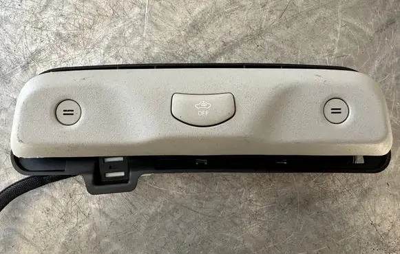 Nissan X-Trail T32 Alarm control unit/module 284364BA0A