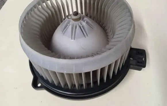 Honda Accord Heater fan/blower 1940001720