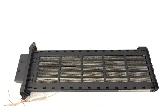 Toyota C-HR I Heater blower radiator T954436-A