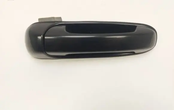 Jeep Grand Cherokee (WJ) Rear door exterior handle
