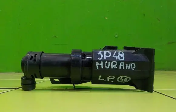 Nissan Murano Z50 Headlight washer pump LEWY SP48
