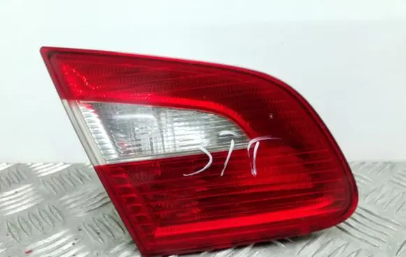 Skoda Superb B6 (3T) Tailgate rear/tail lights 3T5945093