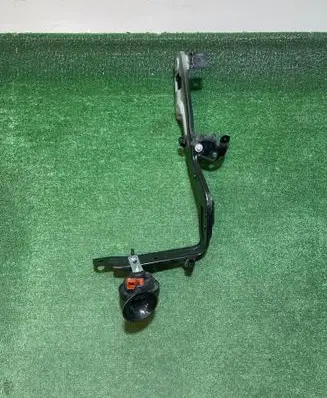Renault Scenic IV - Grand scenic IV Fender mounting bracket 620433474R