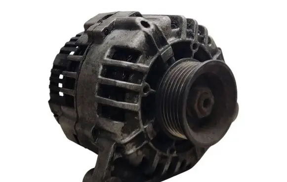 Audi A6 S6 C5 4B Generator/alternator 059903015G SG12B025 2542324A