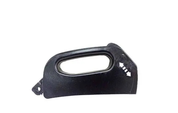 Mercedes-Benz ML W163 Seat back rest control lever/handle A1639200564 A1639240335 5040160001LH