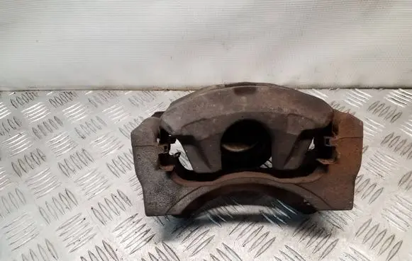 Jeep Patriot Front brake caliper 