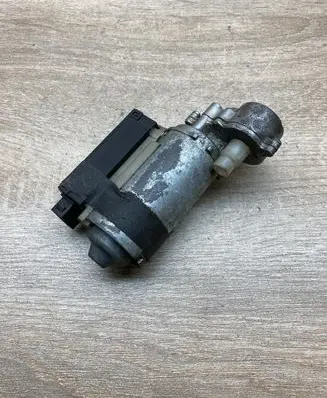 BMW X5 E53 Seat adjustment motor 6903945