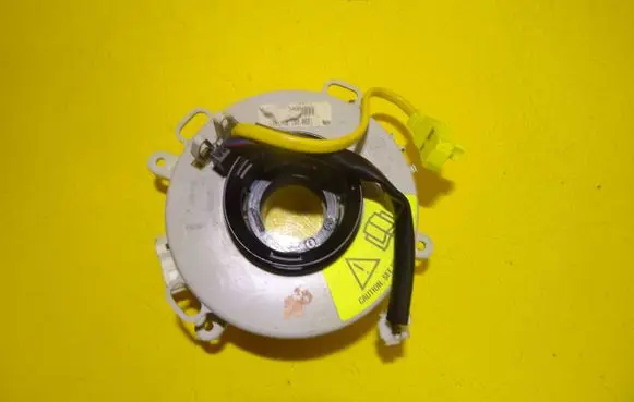 Airbag slip ring squib (SRS ring)