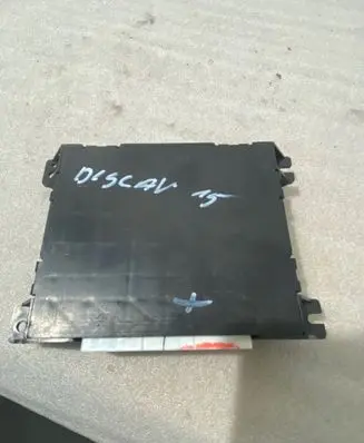 Land Rover Discovery 4 - LR4 Air conditioning/heating control unit FH2218D493AA MB1778007521