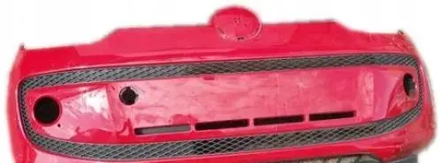 Volkswagen Up Front bumper Y4ITEILE