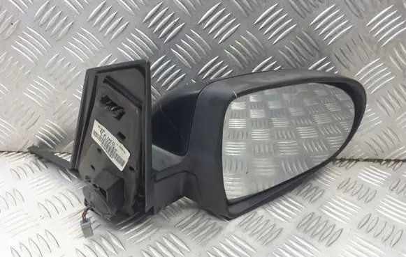 Mitsubishi Colt CZ3 Front door electric wing mirror E9014259