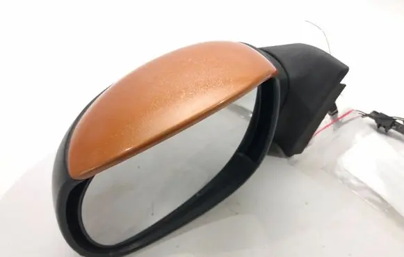 Citroen C3 Pluriel Front door electric wing mirror