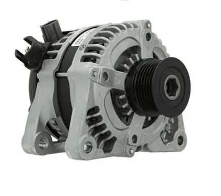 Ford C-MAX I Generator/alternator CA1834