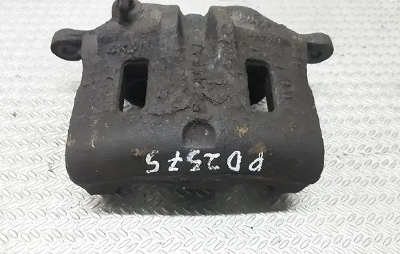 Hyundai Santa Fe Front brake caliper