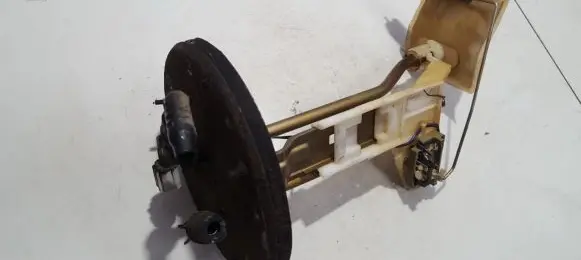 Honda Accord Fuel level sensor 