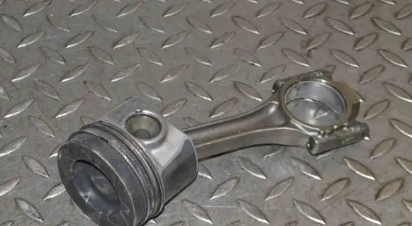 Volkswagen Polo V 6R Piston BHS03LA