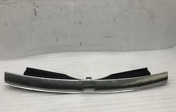 Audi Q7 4L Parcel shelf load cover trim 4L0864483