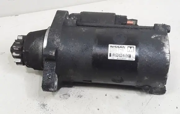 Nissan Primera Starter motor 233008H801 M008T71471