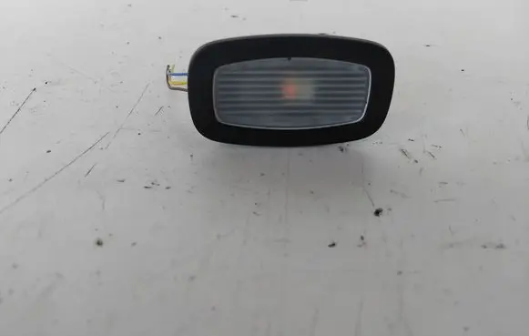 Mercedes-Benz C W205 Other interior light A0009063105