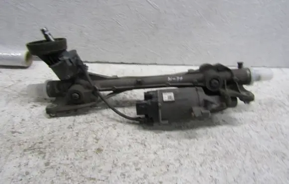 Volkswagen Golf VII Steering rack 5Q0909144M