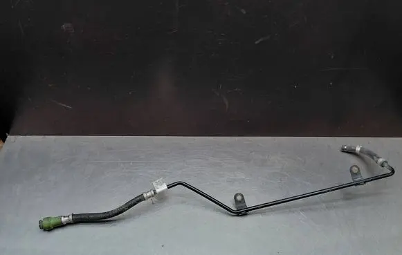 Fuel return line/hose