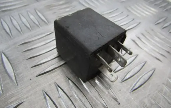 Volkswagen Golf IV Other relay 3sb00488504 3sb004885-04