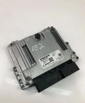 Volvo XC60 Engine control unit/module 32349194