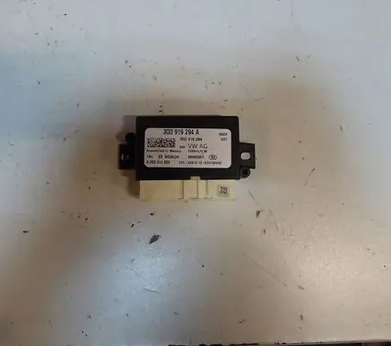 Volkswagen Touareg III Parking PDC control unit/module 3Q0919294A