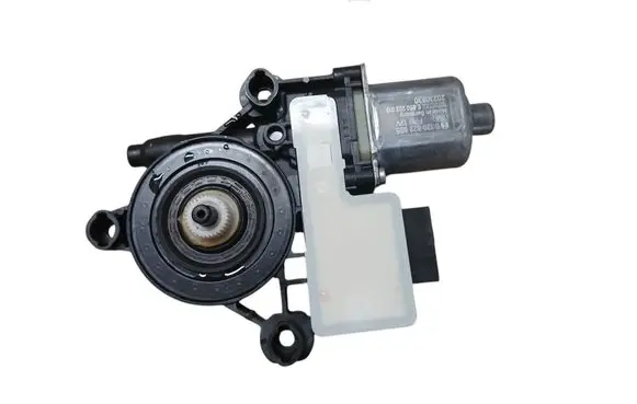 Cupra Leon Rear door window regulator motor 5Q0959407D