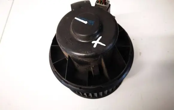 Ford Kuga I Heater fan/blower 3M5H18456AD