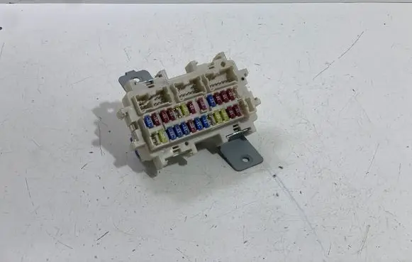 Fuse module