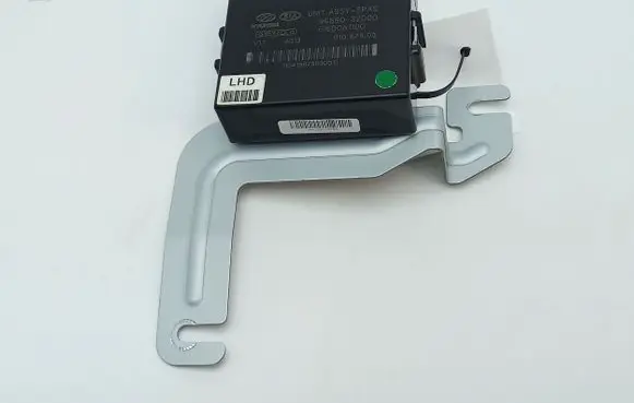 Hyundai i40 Parking PDC control unit/module 968803Z000 GI600A1100 01087903