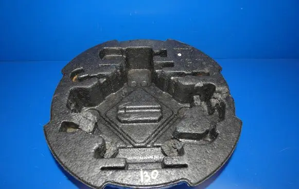 Hyundai i30 Tool set 09149-A6000