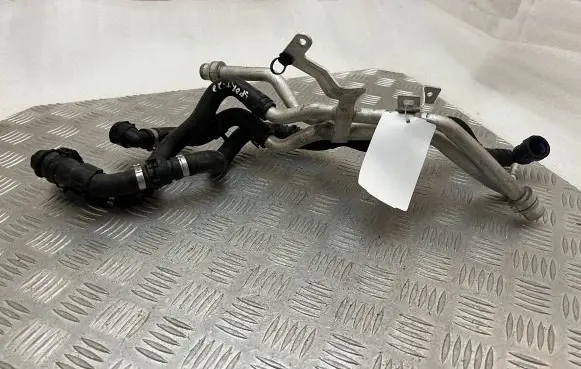 Land Rover Range Rover Sport L494 Engine coolant pipe/hose LPLA148B402AD